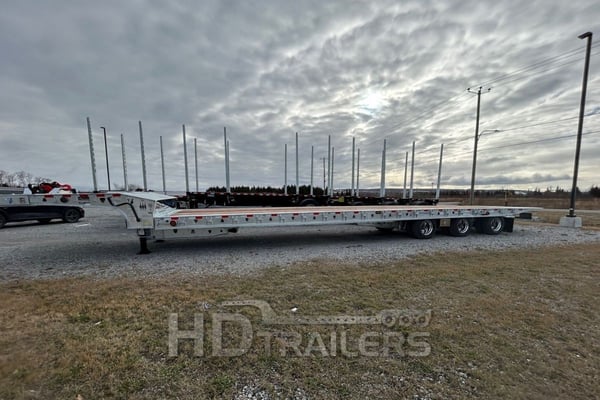 2026 Deloupe 55 Ton