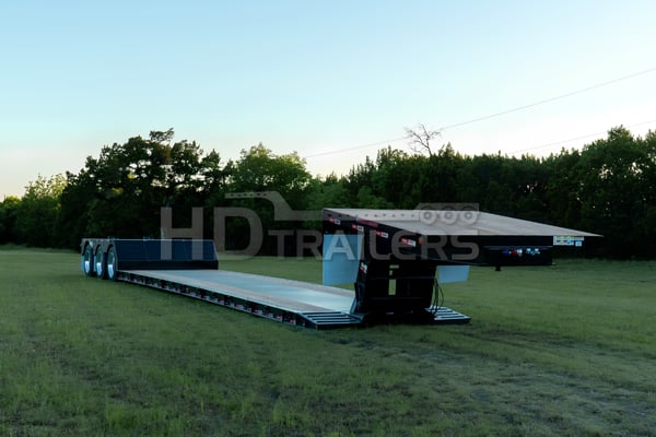 2026 Kalyn Siebert 35 Ton Mini Deck