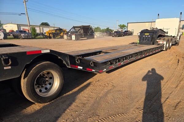 2026 Liddell Flip Axle