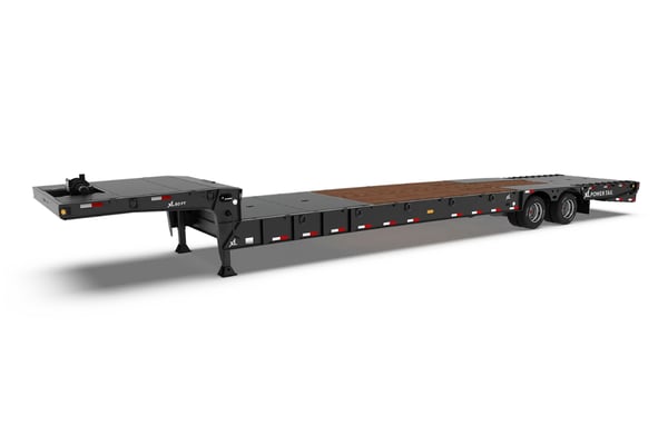 2026 XL Specialized Power Tail