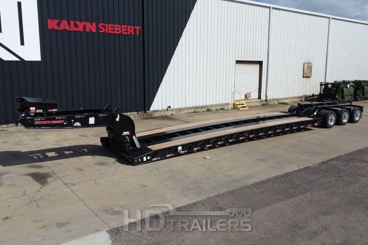 2027 Kalyn Siebert 55 Ton EXT