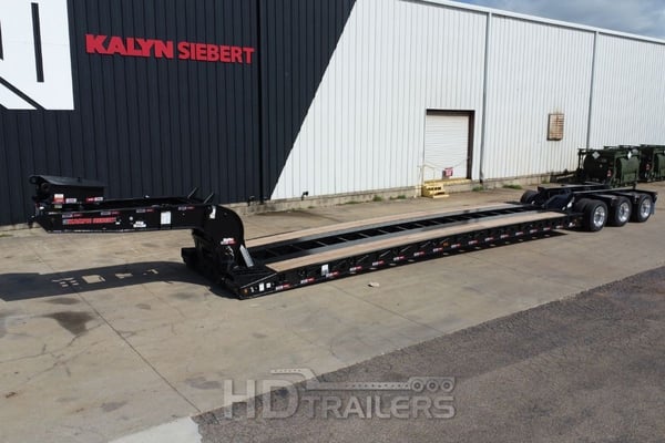 Kalyn Siebert 2027 KS 55 Ton EXT