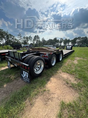 2026 Jefe Flip Axle- Fits XL 30-40 Ton