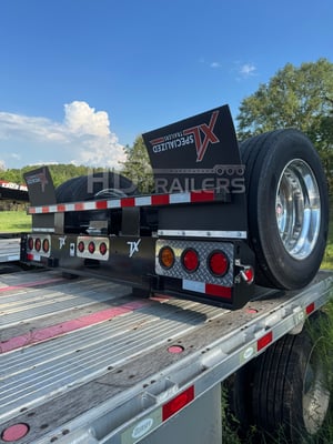 2026 XL Specialized Manual Flip Axle