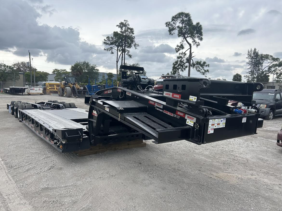 3) Kalyn Siebert 50 Ton Versamaxx Ext 53 58